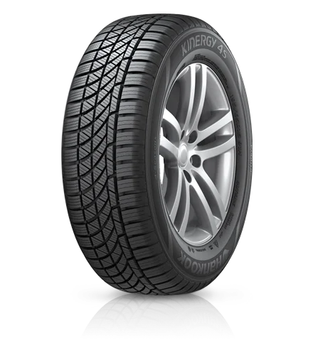 Hankook Hankook 145/80 R13 75T H740 pneumatici nuovi All Season 