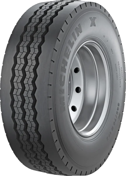 Michelin Michelin 265/70 R19.5 143J XTE 2 pneumatici nuovi Estivo 
