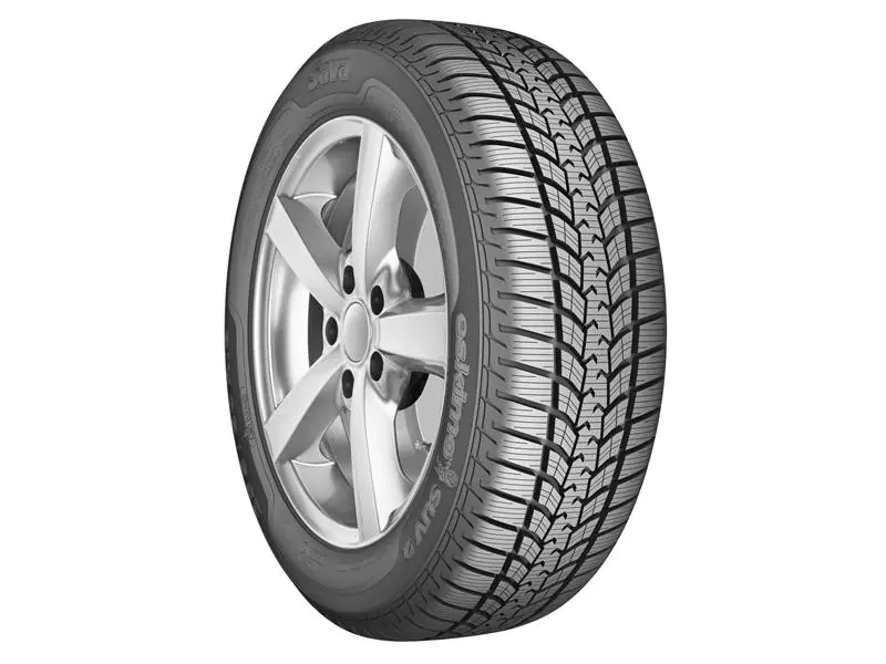 Sava Sava 255/55 R18 109H ESKIMO SUV 2 XL pneumatici nuovi Invernale 