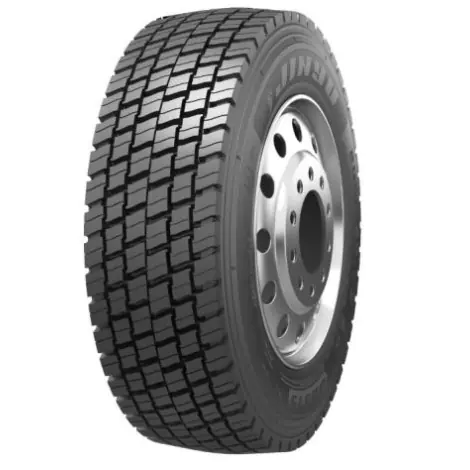 Jinyu Tyres Jinyu Tyres 315/60 R22.5 152/148L 18PR JD 575-TRAT pneumatici nuovi Estivo 