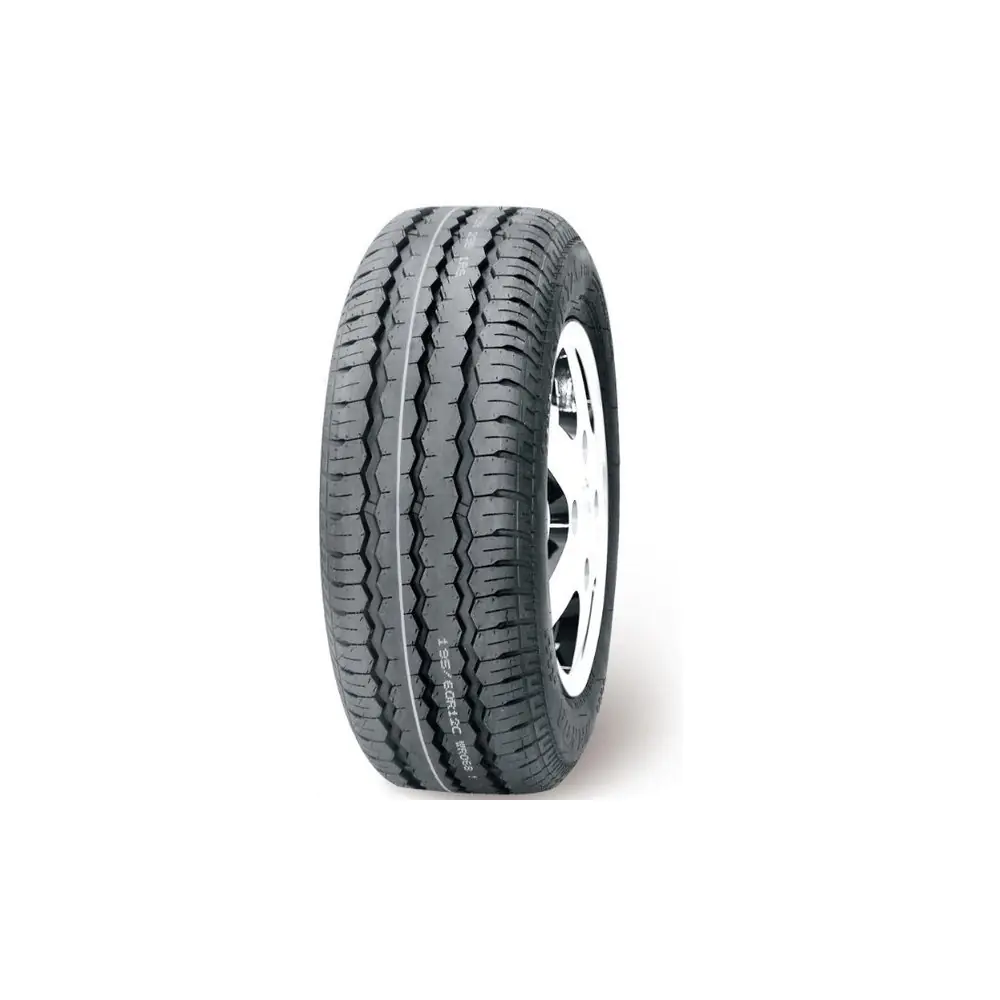 Journey Journey 185/60 R12C 104/101N WR068 pneumatici nuovi Estivo 