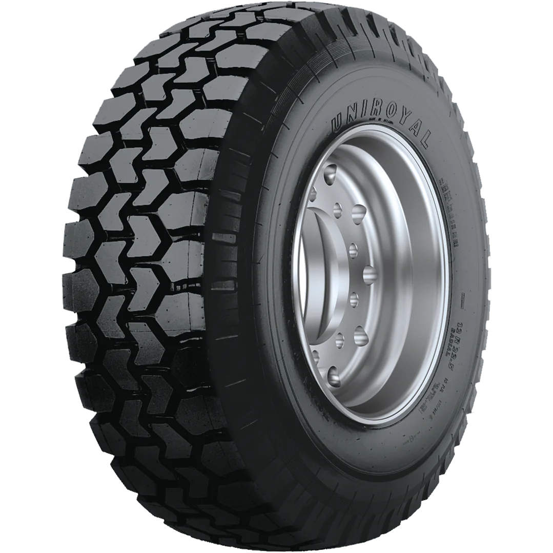 Gomme Autocarro Uniroyal 9 R22.5 133K T70 Estivo