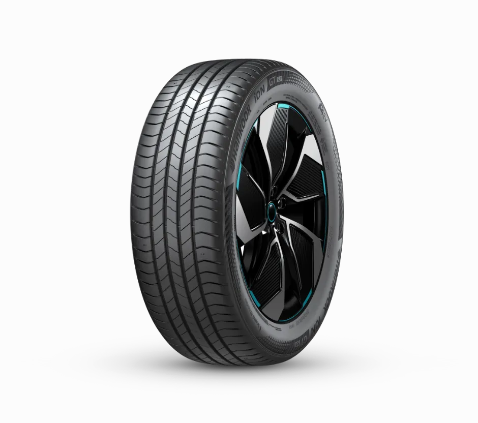 Hankook Hankook 235/50 R18 101V IK41A XL pneumatici nuovi Estivo 