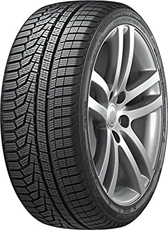 Hankook Hankook 225/45 R18 95H W320B XL Runflat pneumatici nuovi Invernale 
