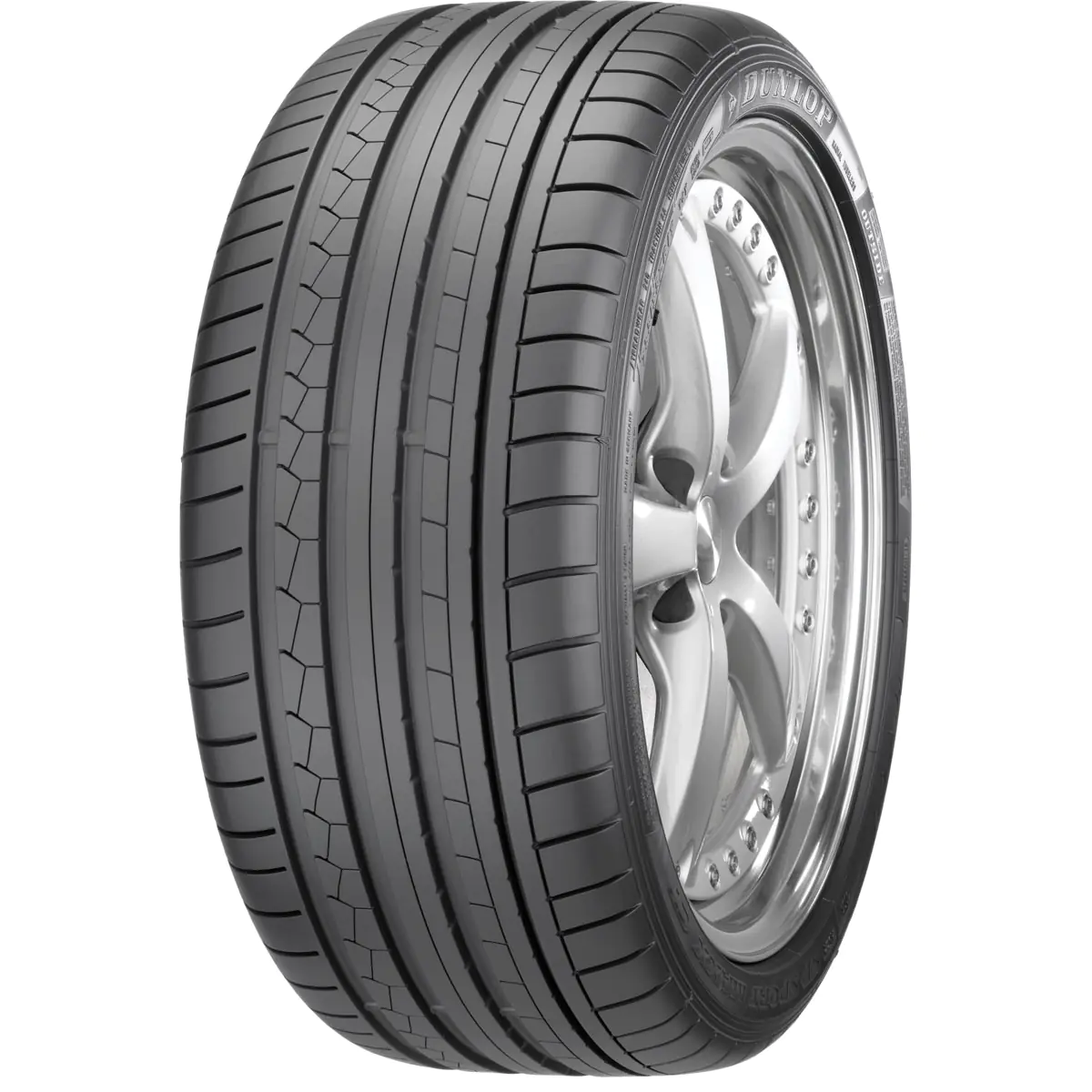 Dunlop Dunlop 235/50 R18 97V SP SPORT MAXX GT MO pneumatici nuovi Estivo 