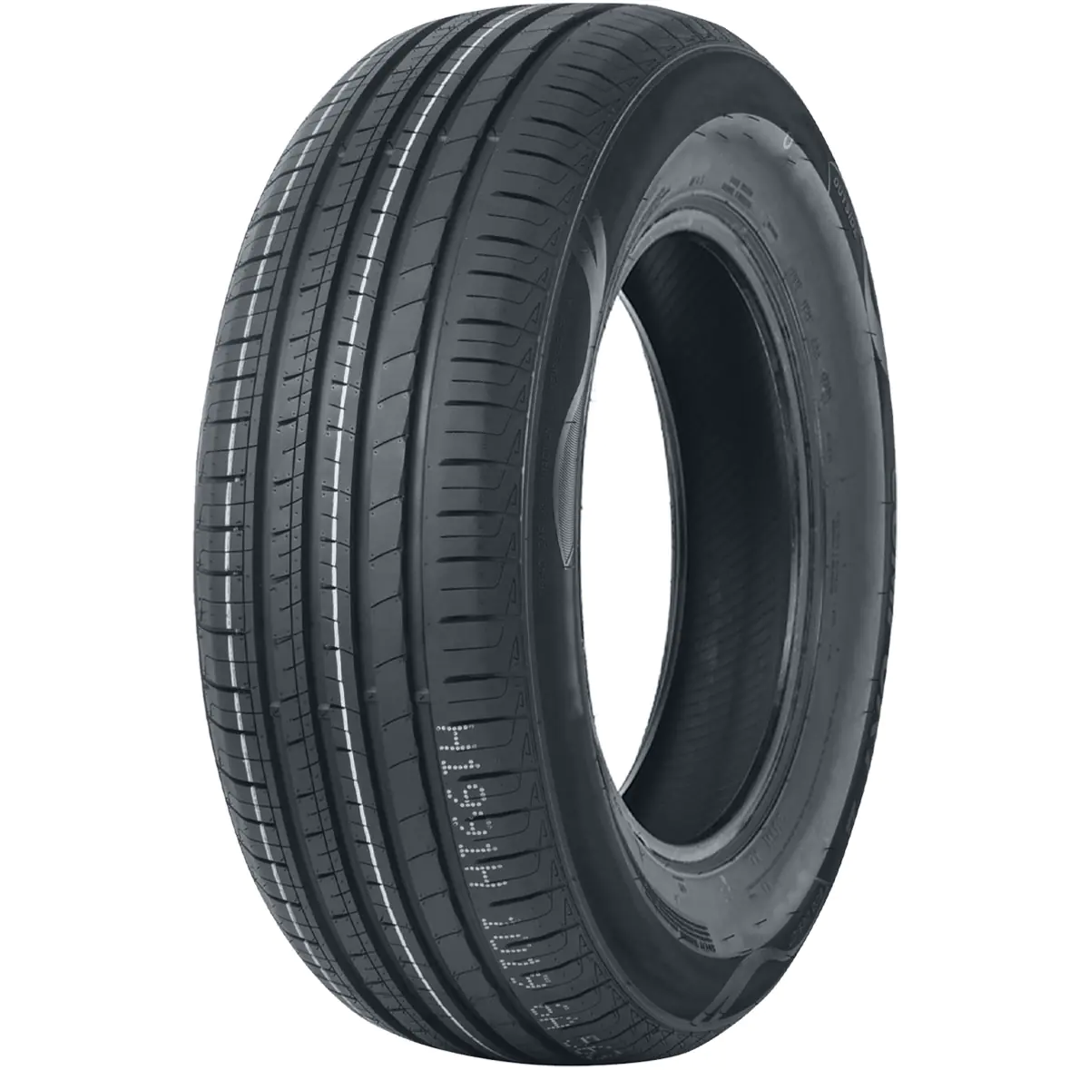 Lanvigator Lanvigator 155/70 R13 75T COMFORT II pneumatici nuovi Estivo 