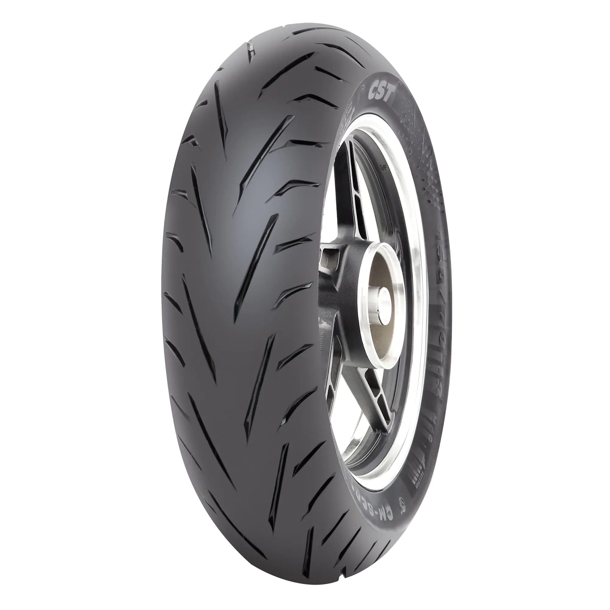 CST Tyres CST Tyres 160/60 R15 67H CM-SC01 pneumatici nuovi Estivo 