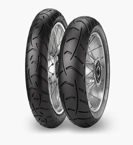 Metzeler Metzeler 120/70 R19 60W TOURANCE NEXT 2 FRONT pneumatici nuovi Estivo 