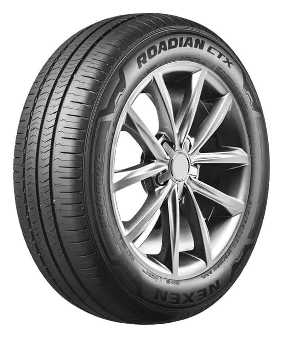 Nexen Nexen 215/75 R16C 116/114R ROADIAN CTX pneumatici nuovi Estivo 