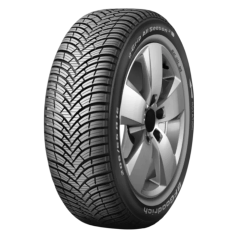 BFGoodrich BFGoodrich 185/65 R15 88T GGRIPAS2 pneumatici nuovi All Season 