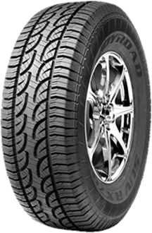 Joyroad Joyroad 215/85 R16 115S Rx706 pneumatici nuovi Estivo 