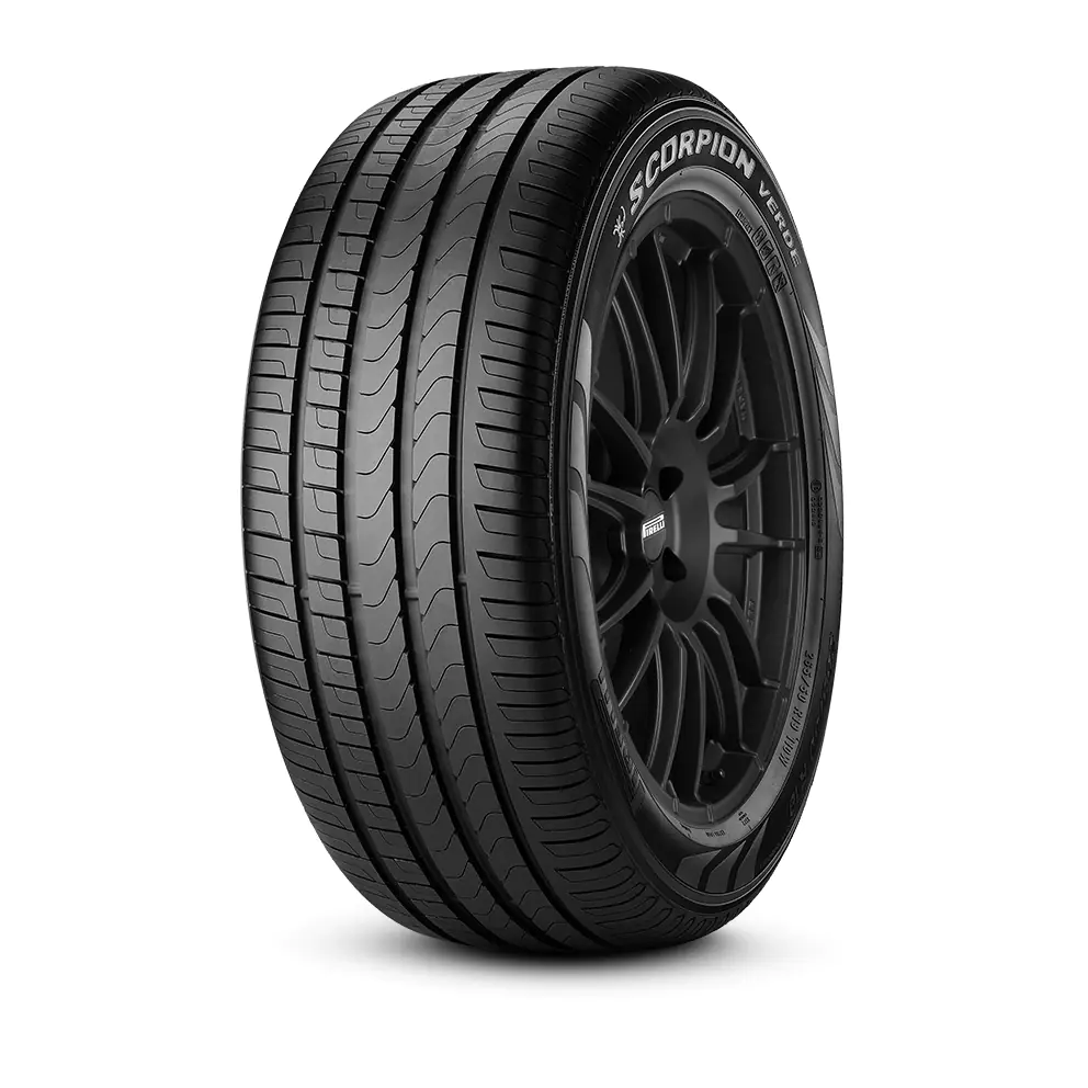 Pirelli Pirelli 235/55 R19 105V Scorpionverde VOL XL pneumatici nuovi Estivo 