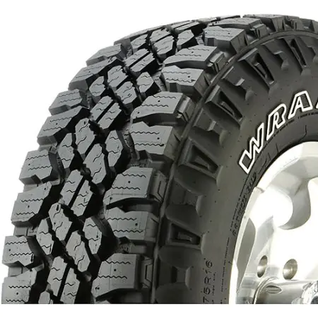 Gomme Auto Goodyear 255/65 R19 114Q WRANGLER DURATRAC LR M+S Estivo