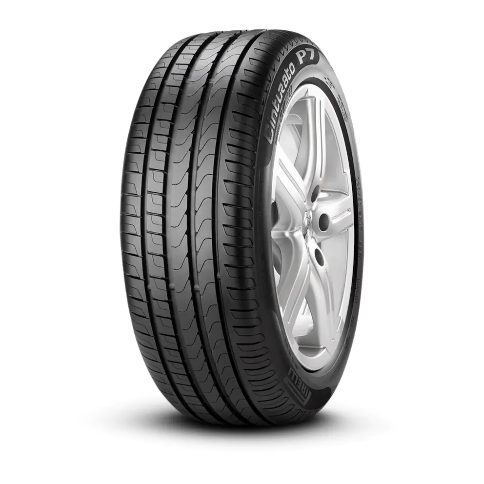 Pirelli Pirelli 205/55 R16 91V CINTURATO P7 pneumatici nuovi Estivo 