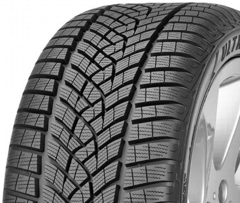 Goodyear Goodyear 205/60 R16 92H U.GRIP PERFORM G1 AO pneumatici nuovi Invernale 