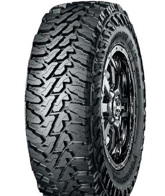 Yokohama Yokohama 205/80 R16C 106/104Q GEOLANDAR MT G003 POR pneumatici nuovi Estivo Yokohama Yokohama 205/80 R16C 106/104Q GEOLANDAR MT G003 POR pneumatici nuovi Estivo