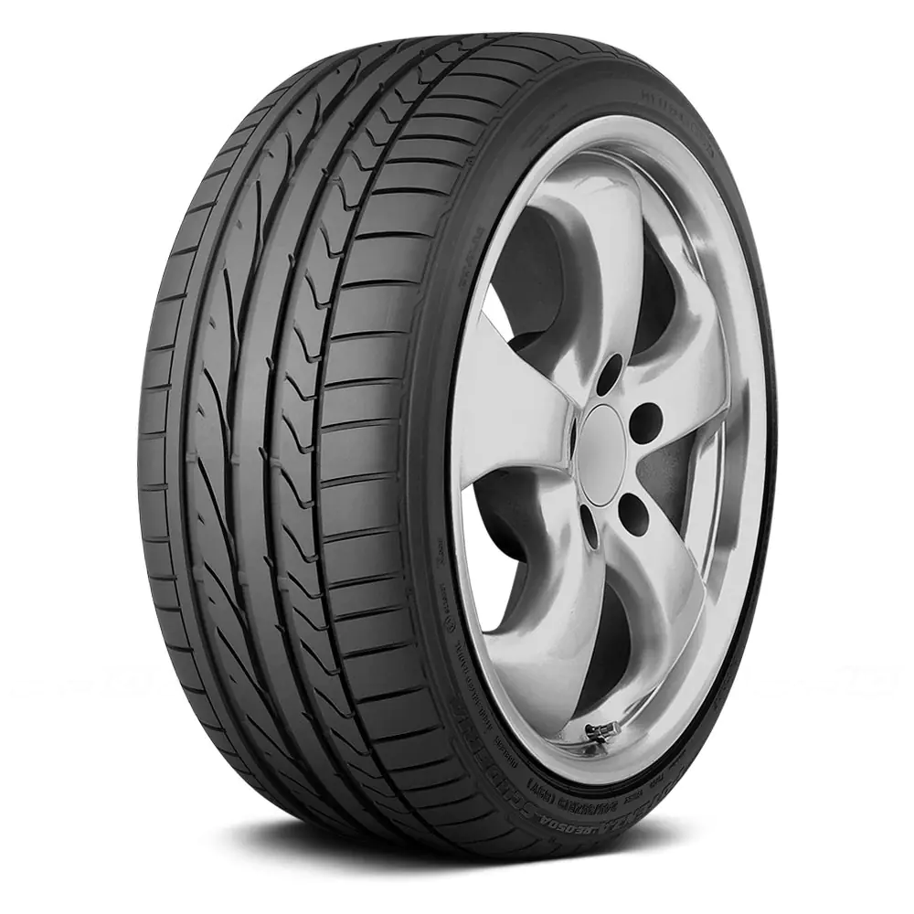 Bridgestone Bridgestone 275/30 R20 97Y Potenzare050a XL Runflat pneumatici nuovi Estivo 