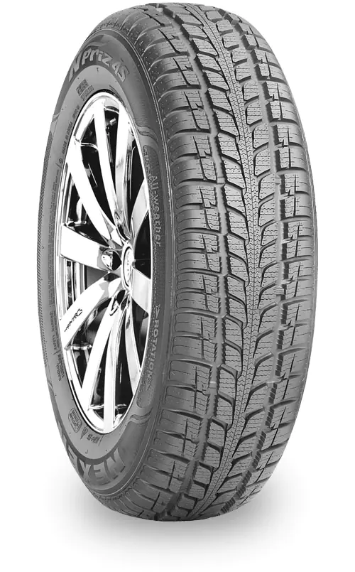 Roadstone Roadstone 205/55 R16 94V N PRIZ 4S XL pneumatici nuovi All Season 