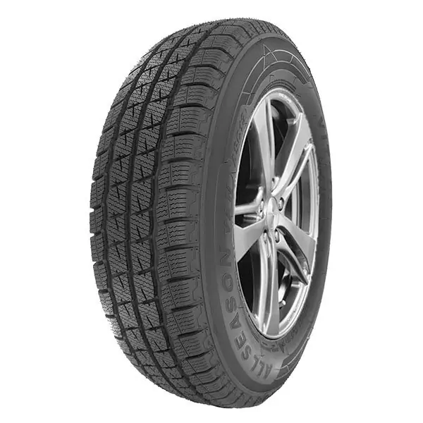 Gomme Trasporto Leggero Massimo Tyre 195/70 R15C 104R Msa13 M+S All Season