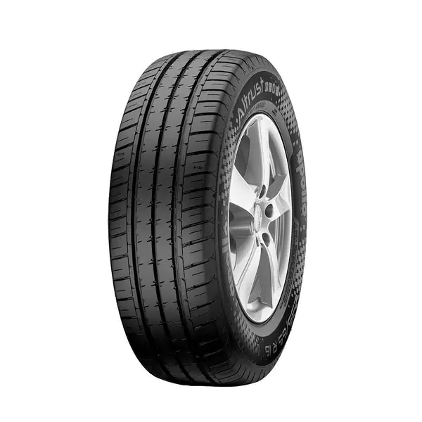 Apollo Apollo 215/60 R16C 103/101T Altrust+ pneumatici nuovi Estivo 