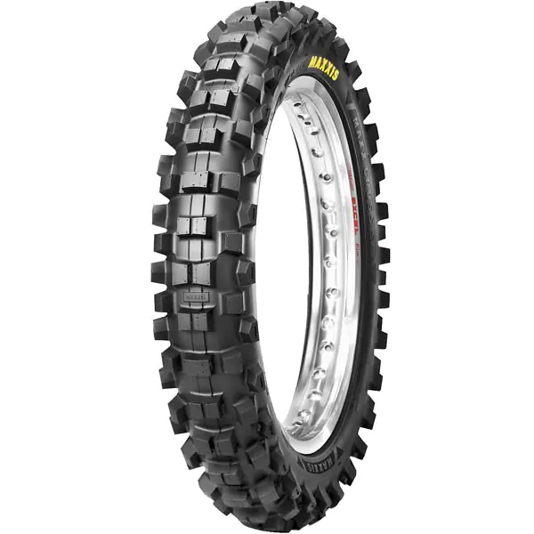 Maxxis Maxxis 120/100-18 68M MAXXCROSS SI M7312 pneumatici nuovi Estivo 