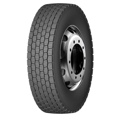 Crosswind Crosswind 315/70 R22.5 156/150L 18PR CWRD03 pneumatici nuovi Estivo 