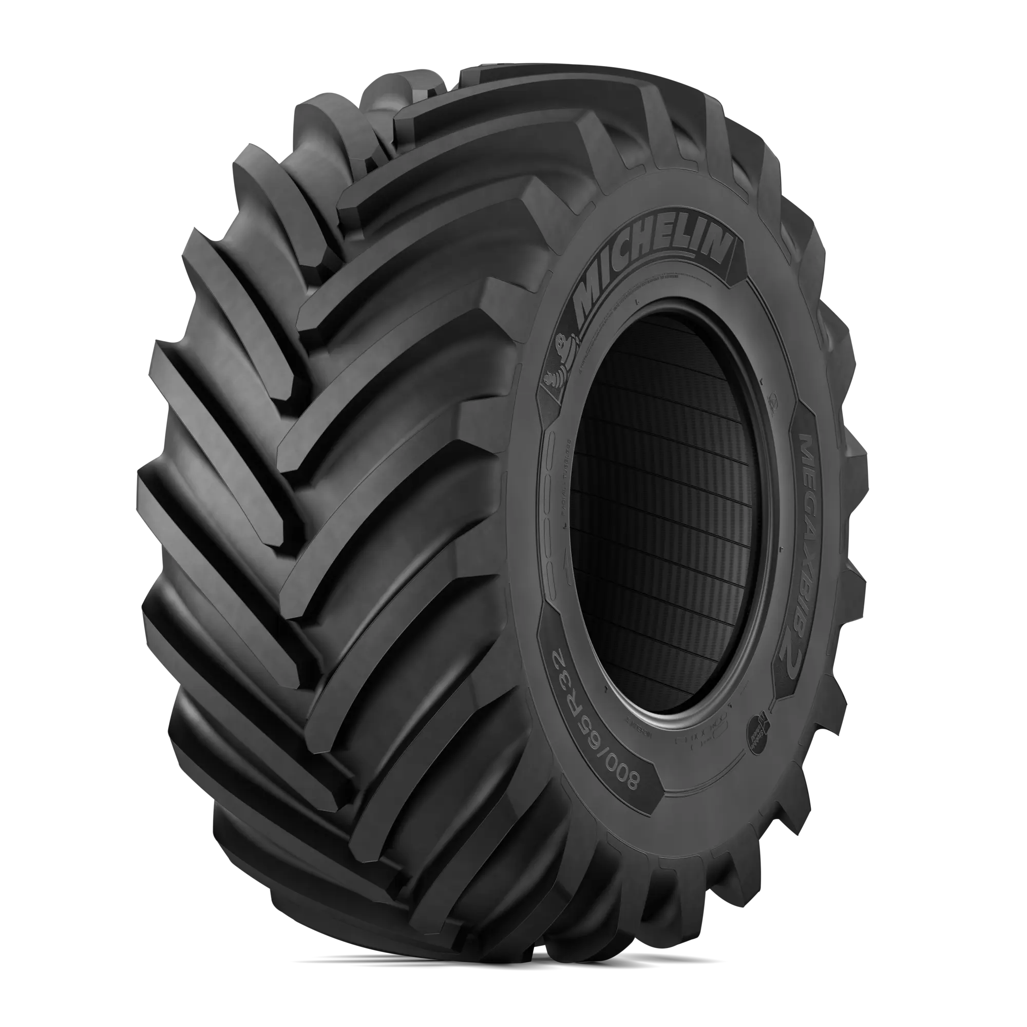 Gomme Agricoltura Michelin 650/75 R32 172A8 MEGAXBIB 2 Estivo