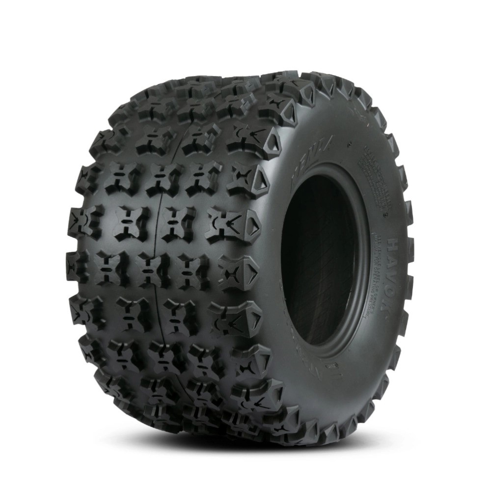 Kenda Kenda 23/7-10 36J K3210 HAVOK pneumatici nuovi Estivo 