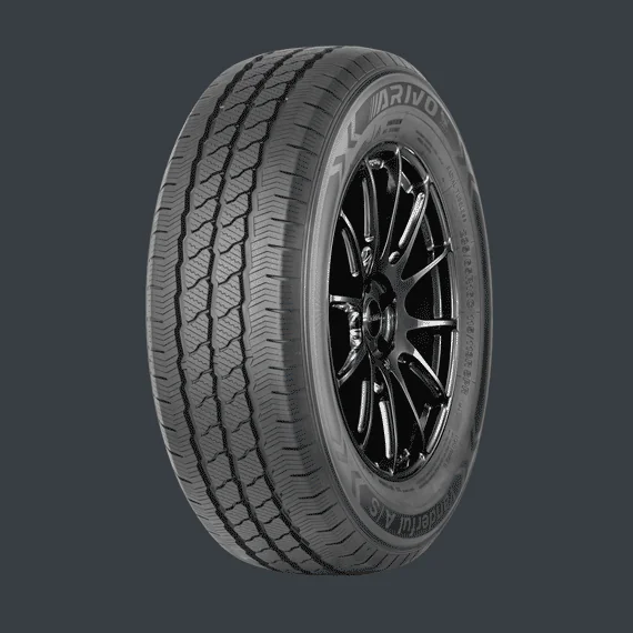 Arivo Arivo 205/65 R16C 107/105T VANDERFUL pneumatici nuovi All Season 