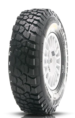 Gomme 4x4 Suv Fedima 285/75 R16 124/122Q F/POWER Ricostruite Estivo