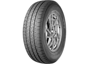Massimo Tyre Massimo Tyre 215/75 R14C 112S DUREVOV1 pneumatici nuovi Estivo 