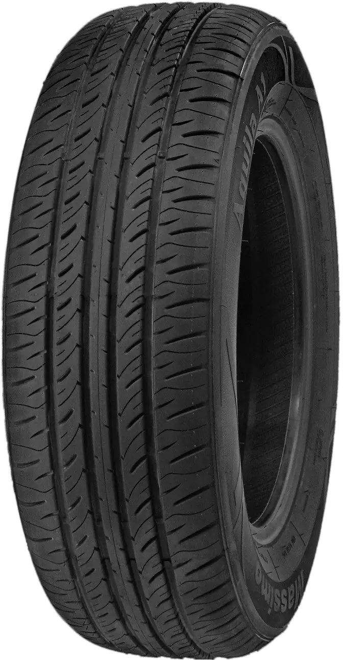 Massimo Tyre Massimo Tyre 205/65 R16 95V AQUILAA1 pneumatici nuovi Estivo 