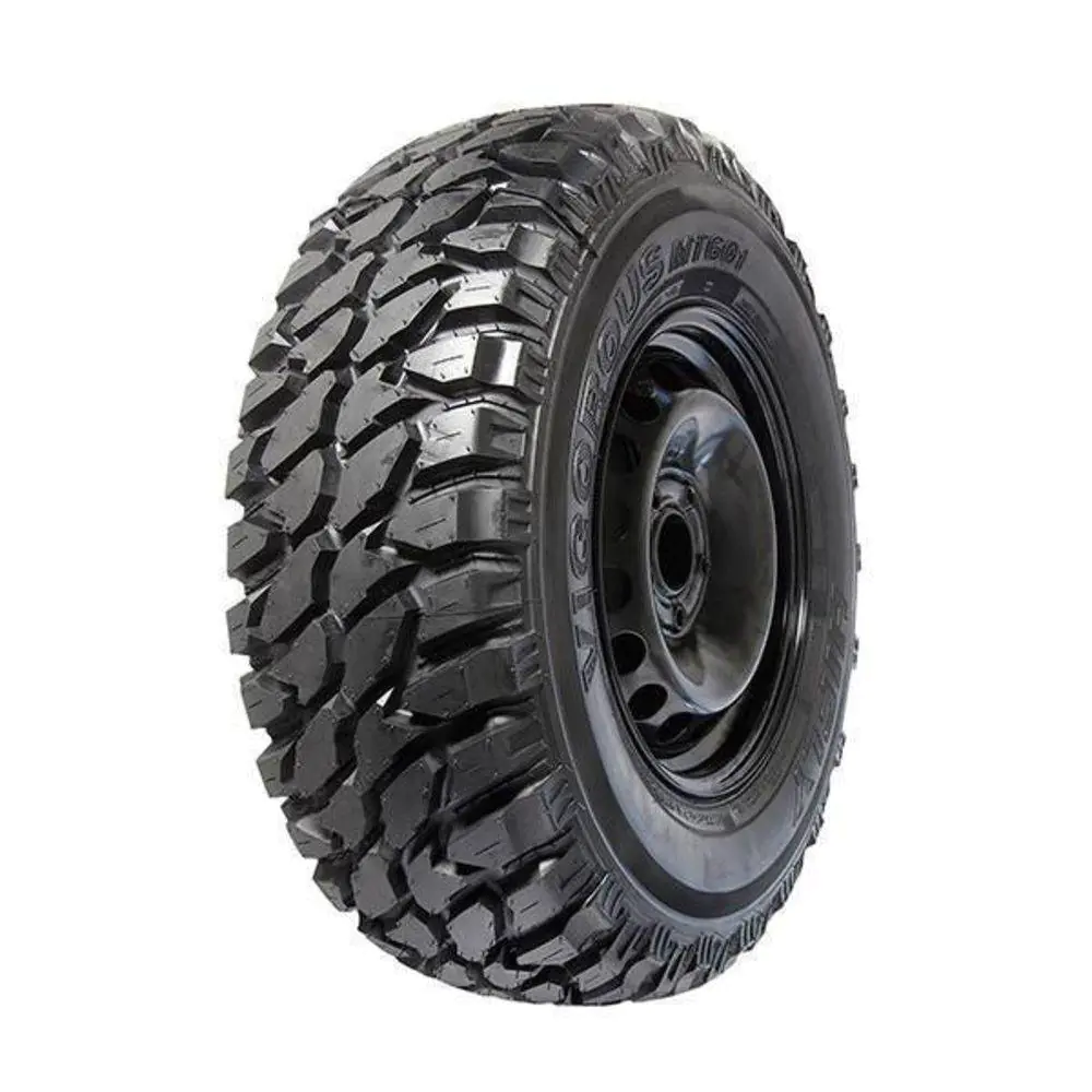 Hifly Hifly 235/75 R15 104Q VIGOROUS MT601 pneumatici nuovi Estivo 