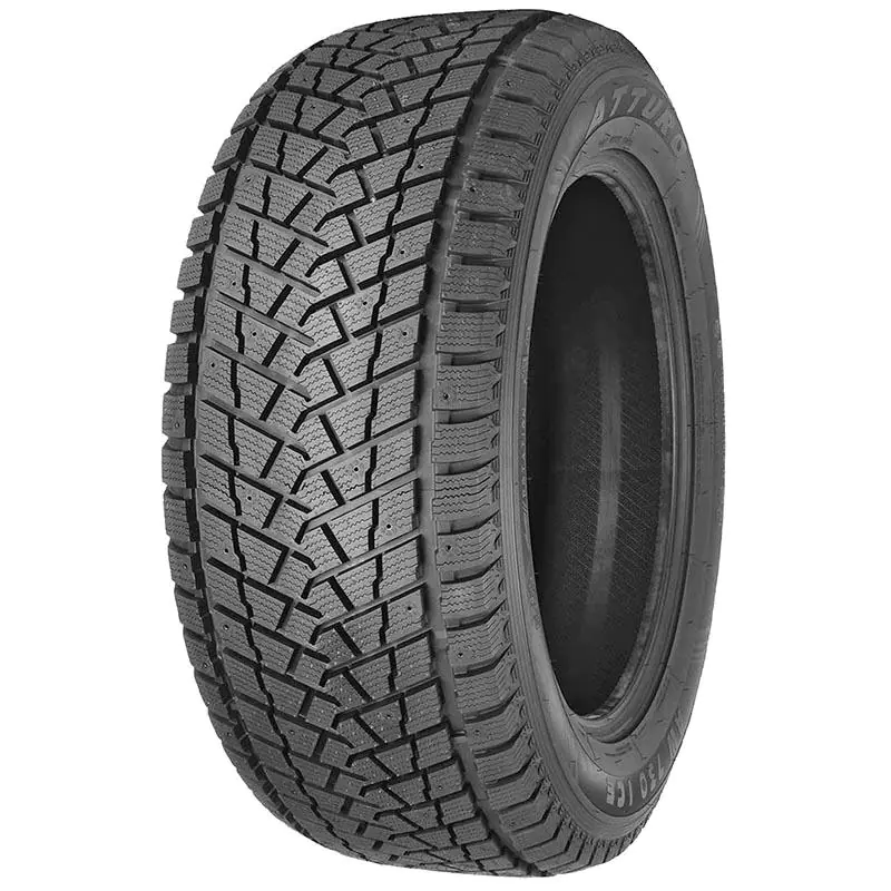 Atturo Atturo 255/50 R19 107H AW-730 XL pneumatici nuovi Invernale 