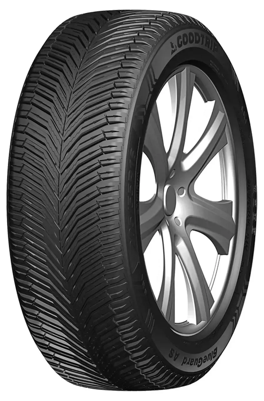 Goodtrip Goodtrip 225/45 R18 95W BlueGuard AS XL pneumatici nuovi All Season 