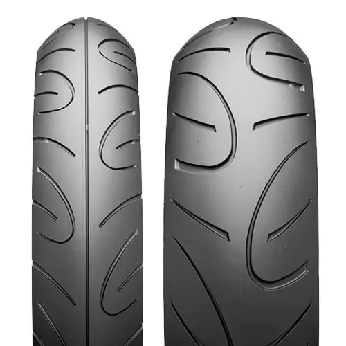 Bridgestone Bridgestone 140/70 R17 66H BT090 pneumatici nuovi Estivo 