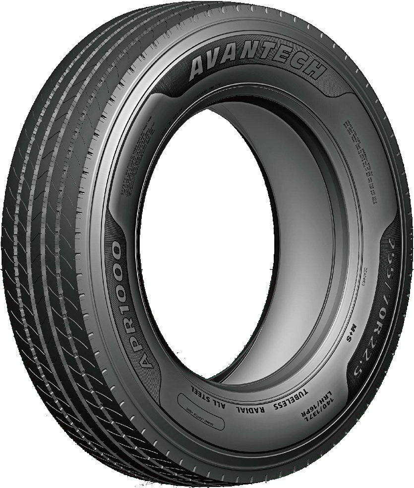 AvanTech AvanTech 225/75 R17.5 129/127M APR1000 pneumatici nuovi Estivo 