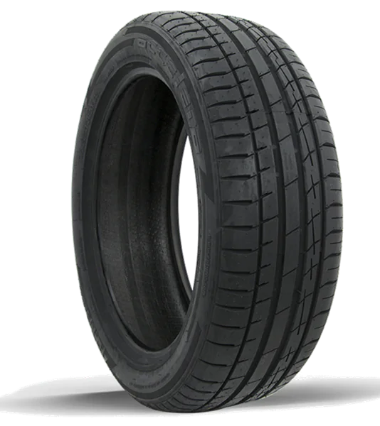 EP Tyre EP Tyre 235/55 R18 104V ACCELERA IOTA-ST68 XL pneumatici nuovi Estivo 
