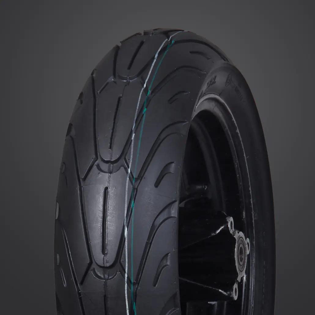 Gomme Moto Vee Rubber 120/70 R12 58P VRM155 Estivo