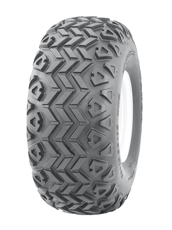 Gomme Industriali Journey 22/9.5 -10 88J 4PR P3026B NHS Estivo