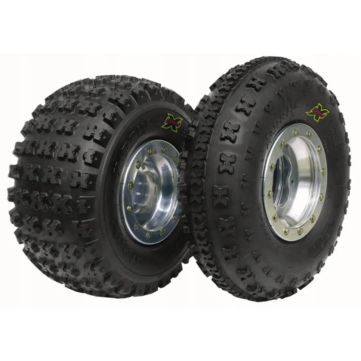 Gomme Moto BKT 22/11 -8 AT-111 Estivo