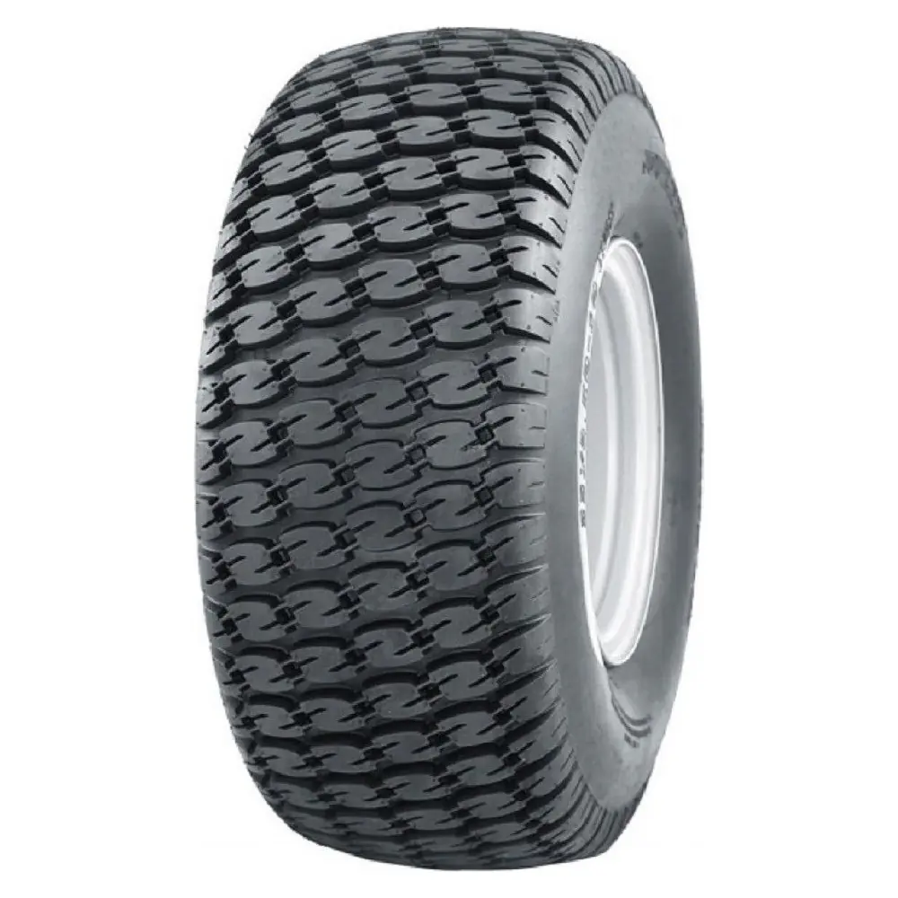 Gomme Industriali Journey 25/12 -9 101A3 4PR P532 NHS Estivo