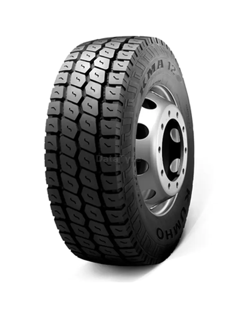 Kumho Kumho 385/65 R22.5 160K 20PR 20PR MA12 pneumatici nuovi Estivo 