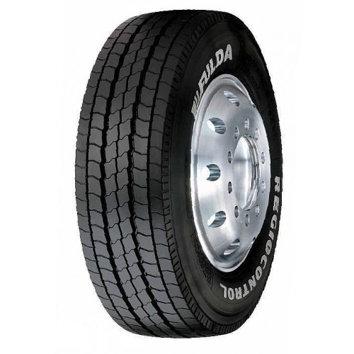 Fulda Fulda 265/70 R19.5 140M REGIOCONTROL pneumatici nuovi Estivo 