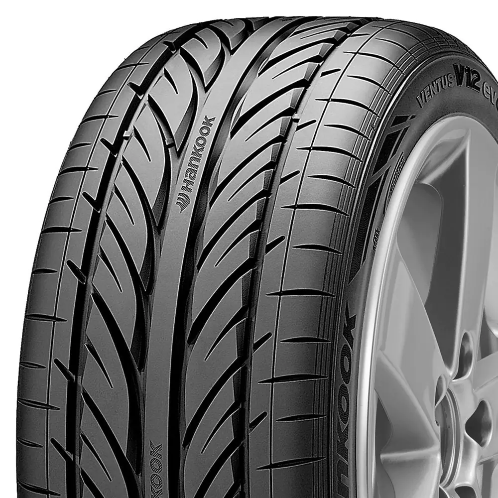 Hankook Hankook 225/50 R17 98Y Ventus V12 Evo K110 XL pneumatici nuovi Estivo 