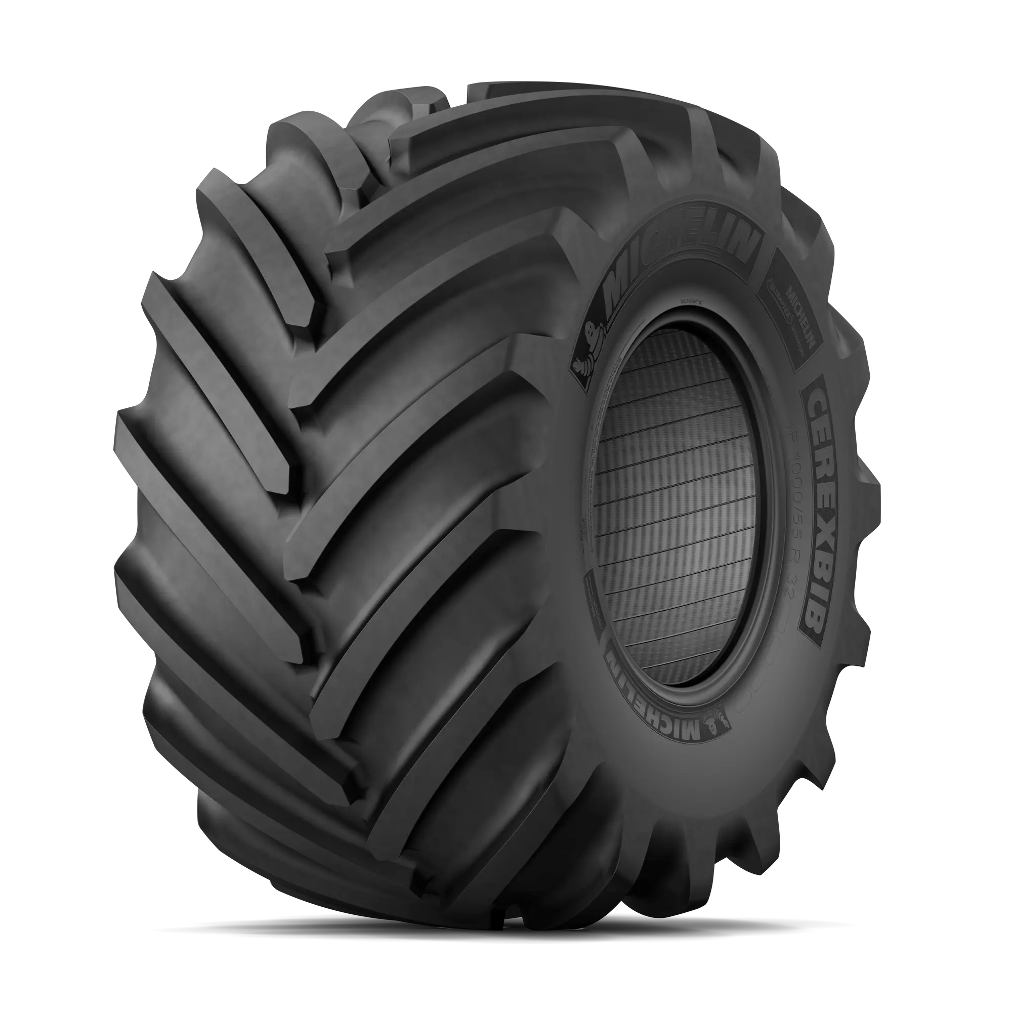 Gomme Agricoltura Michelin 680/85 R32 179A8 CEREXBIB Estivo