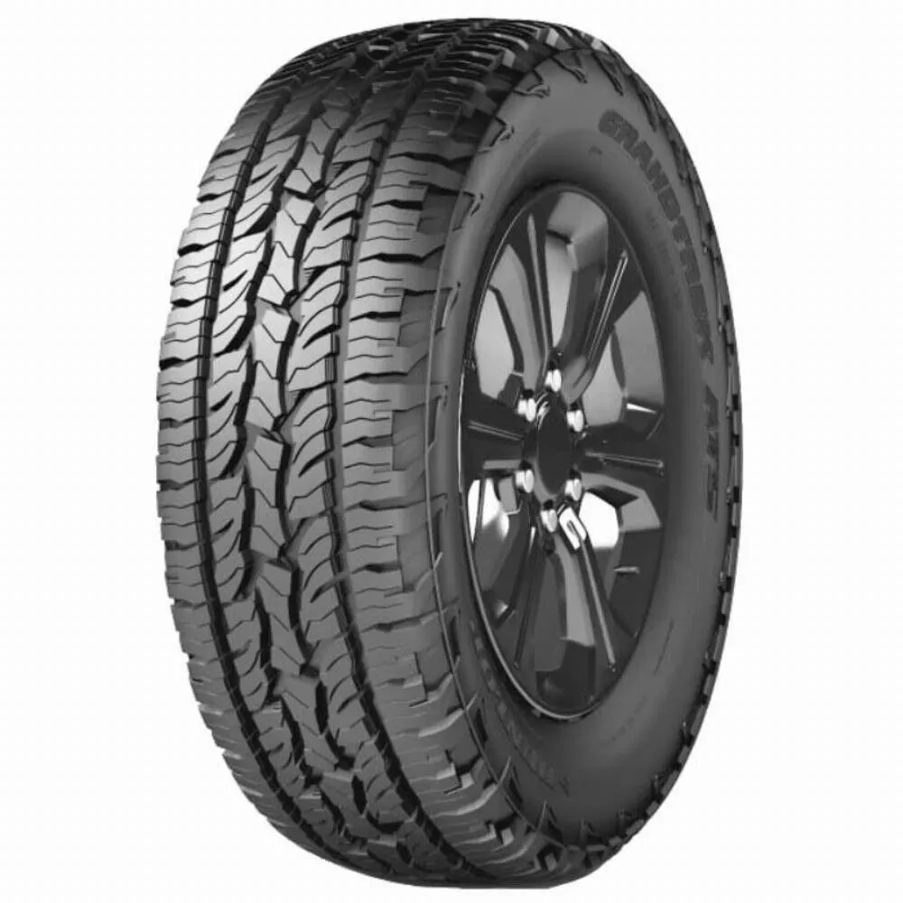 Dunlop Dunlop 255/70 R16 111T GrandTrek AT5 OWL pneumatici nuovi Estivo 