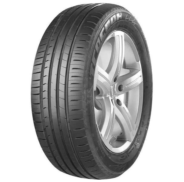 Tracmax Tracmax 195/55 R16 91V X PRIVILO TX-1 XL pneumatici nuovi Estivo 