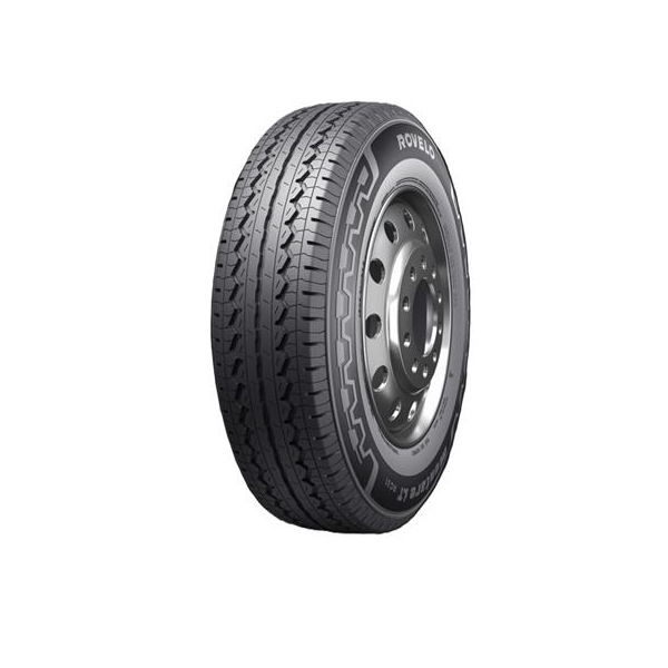Rovelo Rovelo 155/70 R12C 104/102N TRAILER LT pneumatici nuovi Estivo 