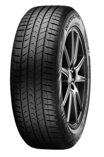 Vredestein Vredestein 215/60 R17 100V Quatrac Pro XL pneumatici nuovi All Season 